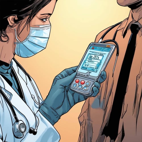 MedTech Clinical Trials vs Pharma: How to sell clinical studies to MedTech CEOs