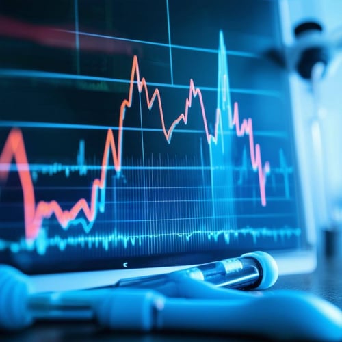 Zapyrus MedTech in Numbers: The 2024 MedTech Report