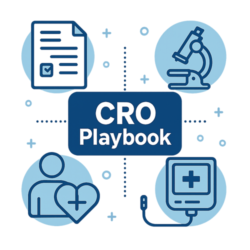 The CRO Playbook: High-Impact Strategies for Landing MedTech Clinical Trial Partnerships