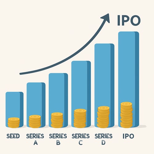 A Complete Guide to MedTech Funding Stages: What it takes to bring medical innovation to market