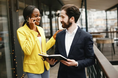 The Art of Building Strong Customer Relationships in MedTech!