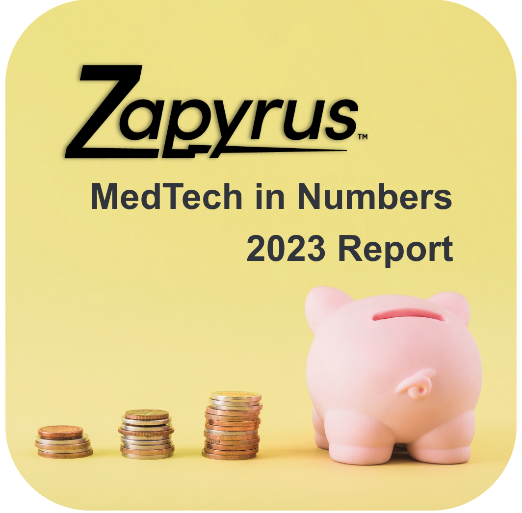 MedTech in Number 2023 Report